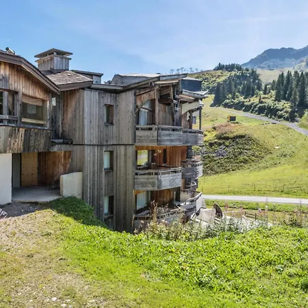 Apartment Sepia - Maeva - 2 Pieces 5 Personnes Selection 66 Morzine